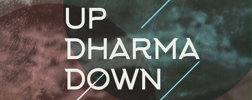 Up Dharma Down